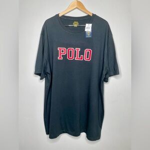 Polo Ralph Lauren Classic Fit Mens Short Sleeve Tee Size 2XLT